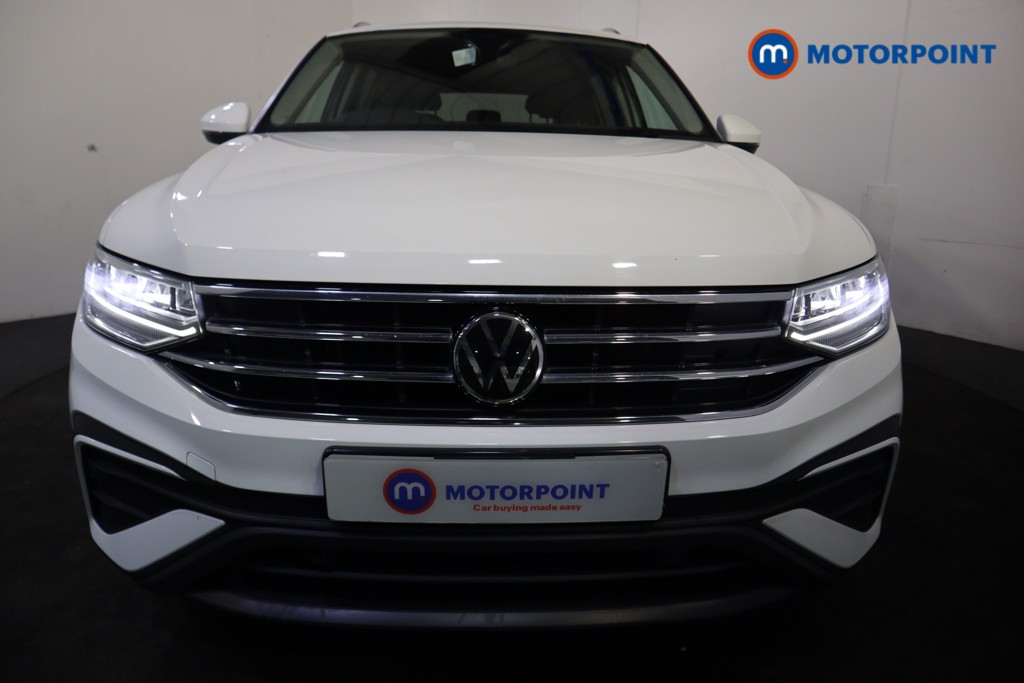 Volkswagen Tiguan Allspace Life Manual Petrol SUV - Stock Number (1602592) - 36th supplementary image