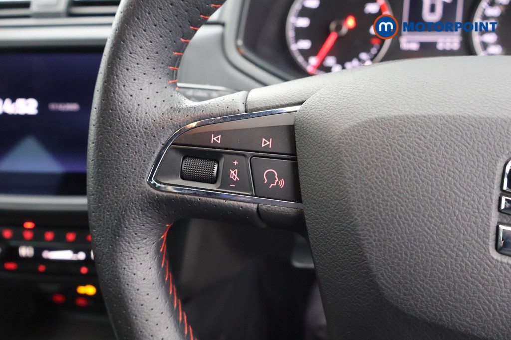 Seat Ibiza FR Manual Petrol Hatchback - Stock Number (1602601) - 2nd supplementary image