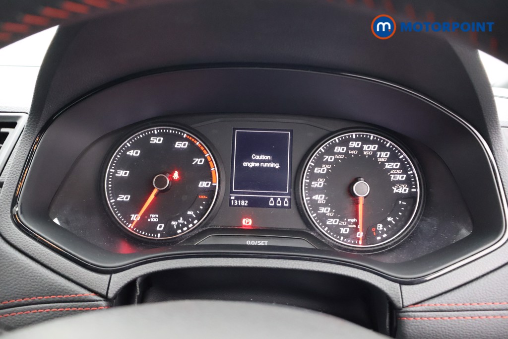 Seat Ibiza FR Manual Petrol Hatchback - Stock Number (1602601) - 4th supplementary image