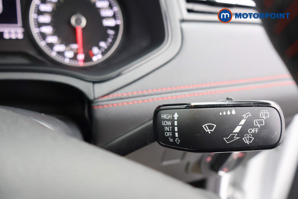 Seat Ibiza FR Manual Petrol Hatchback - Stock Number (1602601) - 6th supplementary image