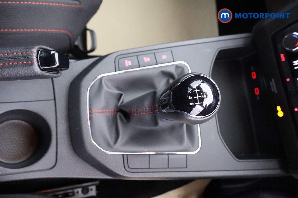 Seat Ibiza FR Manual Petrol Hatchback - Stock Number (1602601) - 9th supplementary image