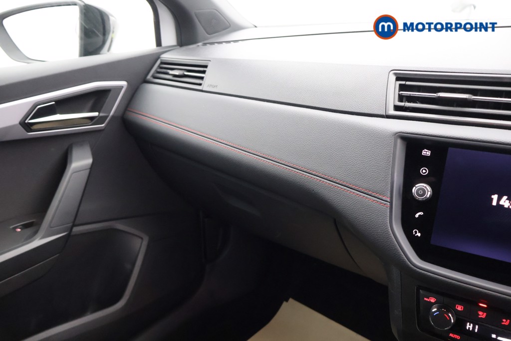 Seat Ibiza FR Manual Petrol Hatchback - Stock Number (1602601) - 10th supplementary image