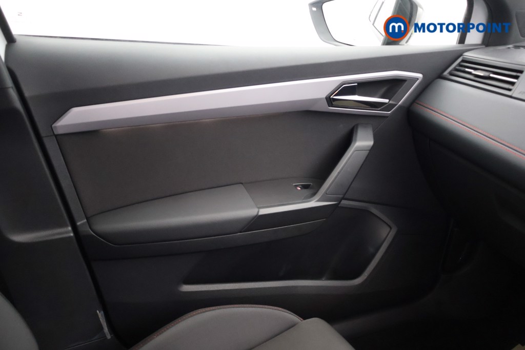 Seat Ibiza FR Manual Petrol Hatchback - Stock Number (1602601) - 11th supplementary image