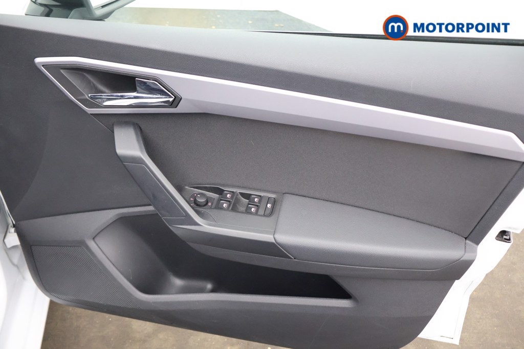 Seat Ibiza FR Manual Petrol Hatchback - Stock Number (1602601) - 12th supplementary image