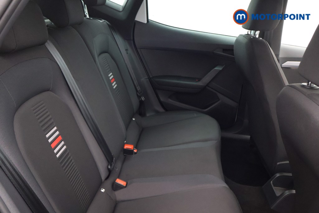 Seat Ibiza FR Manual Petrol Hatchback - Stock Number (1602601) - 15th supplementary image