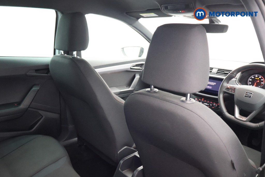 Seat Ibiza FR Manual Petrol Hatchback - Stock Number (1602601) - 16th supplementary image