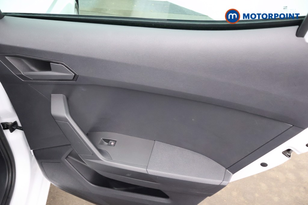 Seat Ibiza FR Manual Petrol Hatchback - Stock Number (1602601) - 17th supplementary image