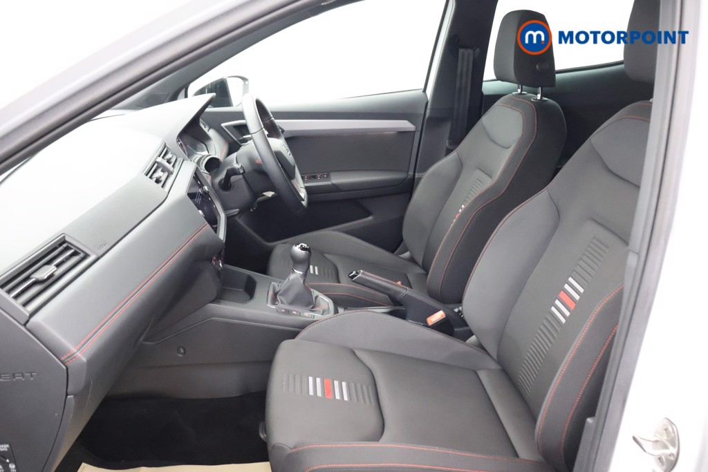 Seat Ibiza FR Manual Petrol Hatchback - Stock Number (1602601) - 19th supplementary image