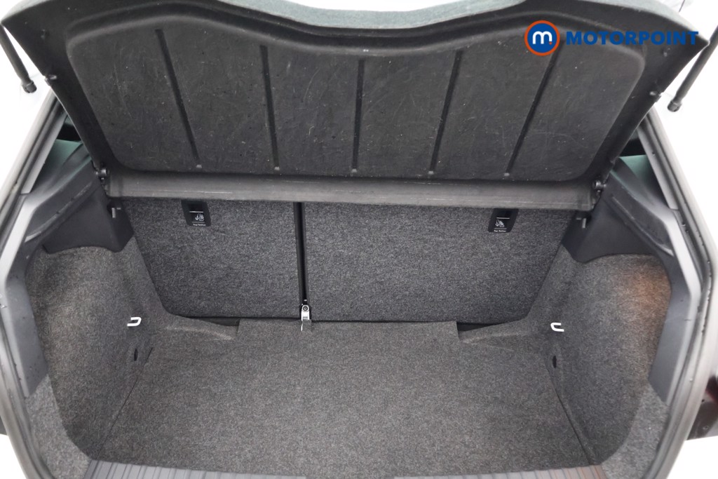 Seat Ibiza FR Manual Petrol Hatchback - Stock Number (1602601) - 20th supplementary image