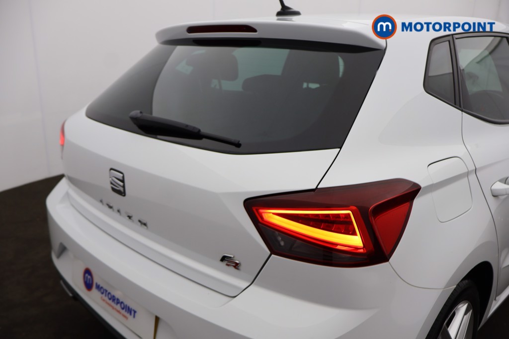 Seat Ibiza FR Manual Petrol Hatchback - Stock Number (1602601) - 22nd supplementary image
