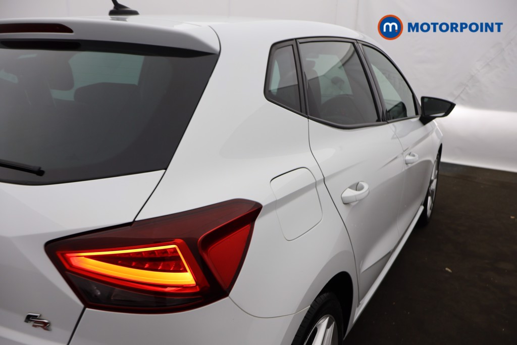 Seat Ibiza FR Manual Petrol Hatchback - Stock Number (1602601) - 23rd supplementary image