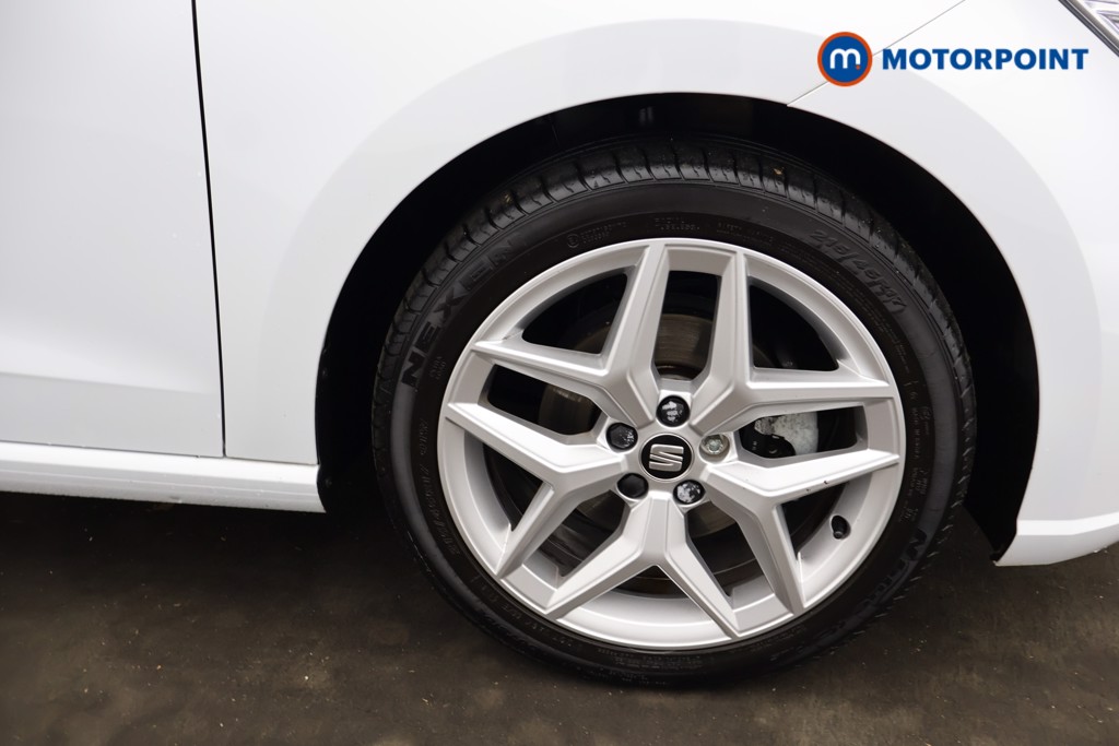 Seat Ibiza FR Manual Petrol Hatchback - Stock Number (1602601) - 25th supplementary image