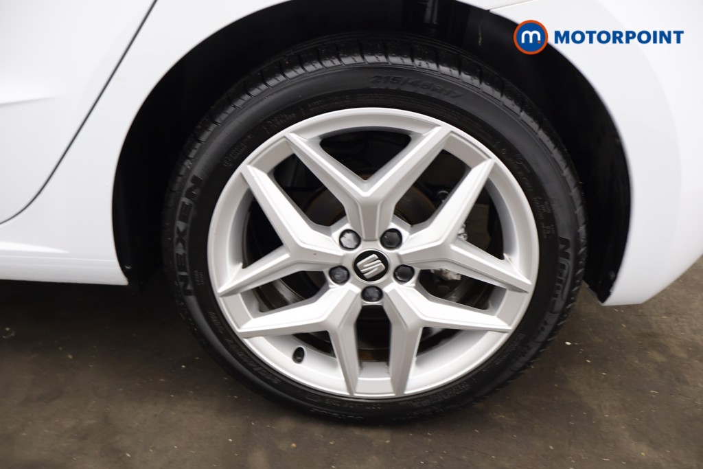 Seat Ibiza FR Manual Petrol Hatchback - Stock Number (1602601) - 29th supplementary image