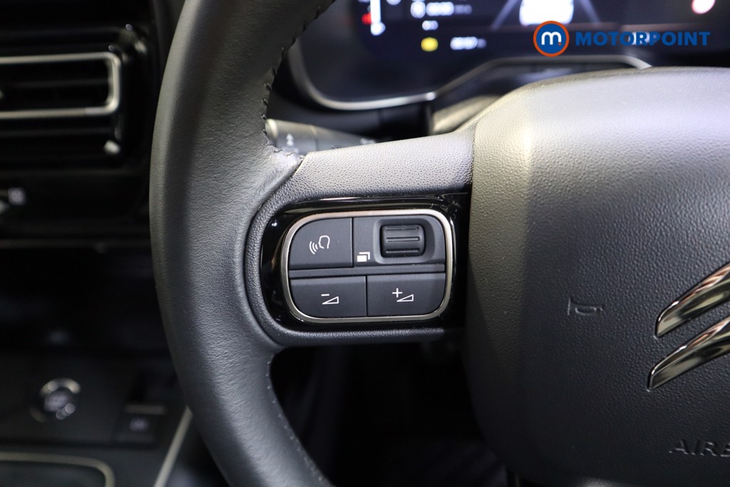 Citroen C5 Aircross C-Series Edition Manual Petrol SUV - Stock Number (1602605) - 3rd supplementary image
