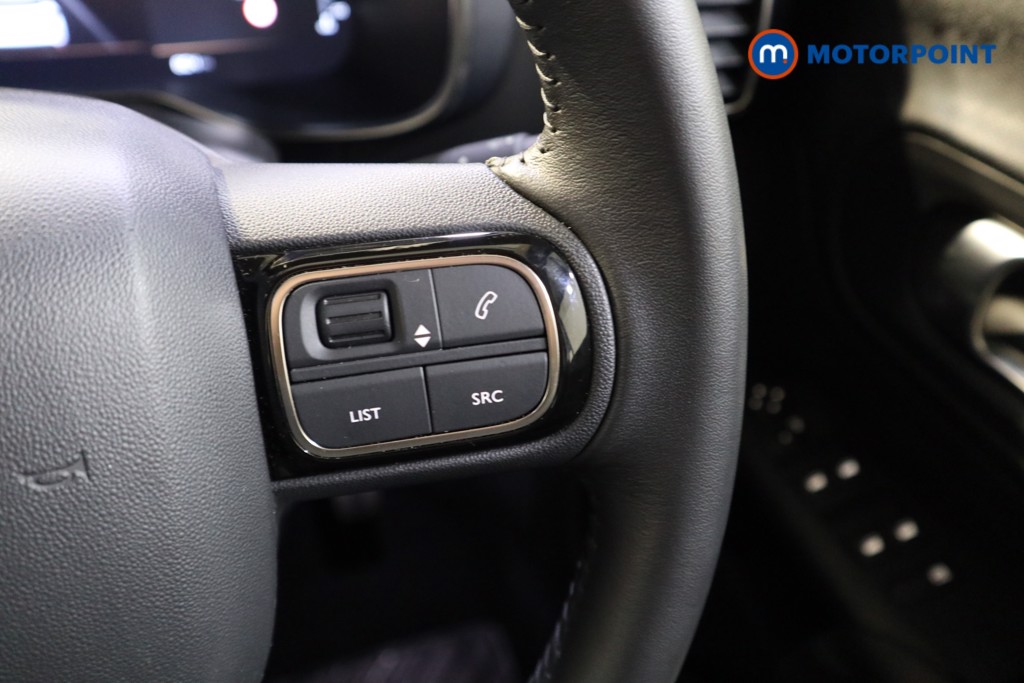 Citroen C5 Aircross C-Series Edition Manual Petrol SUV - Stock Number (1602605) - 4th supplementary image