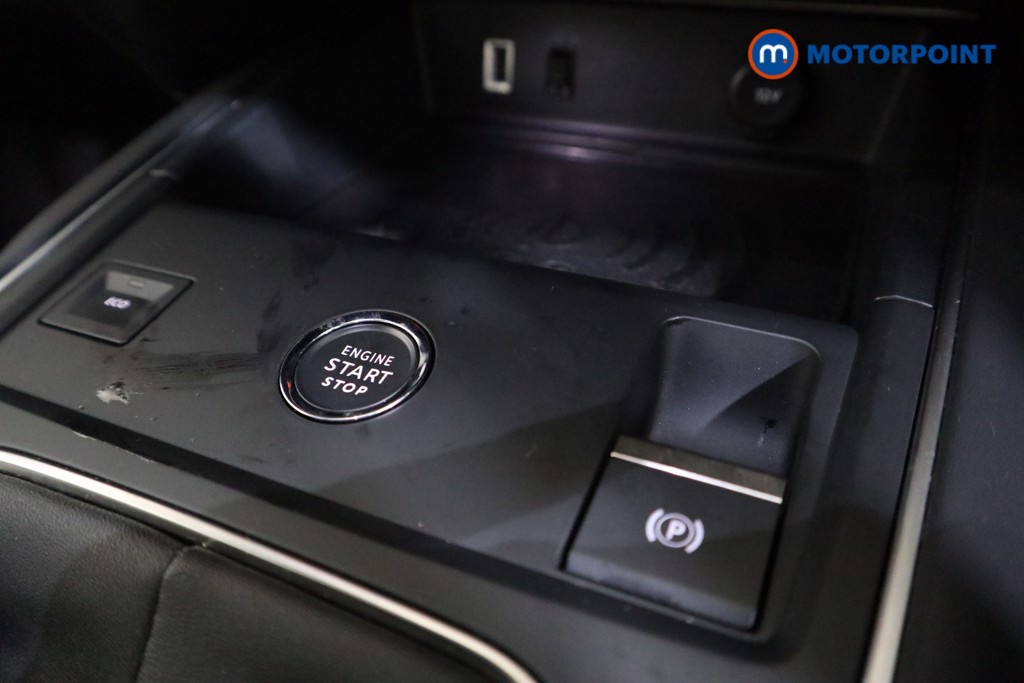 Citroen C5 Aircross C-Series Edition Manual Petrol SUV - Stock Number (1602605) - 8th supplementary image