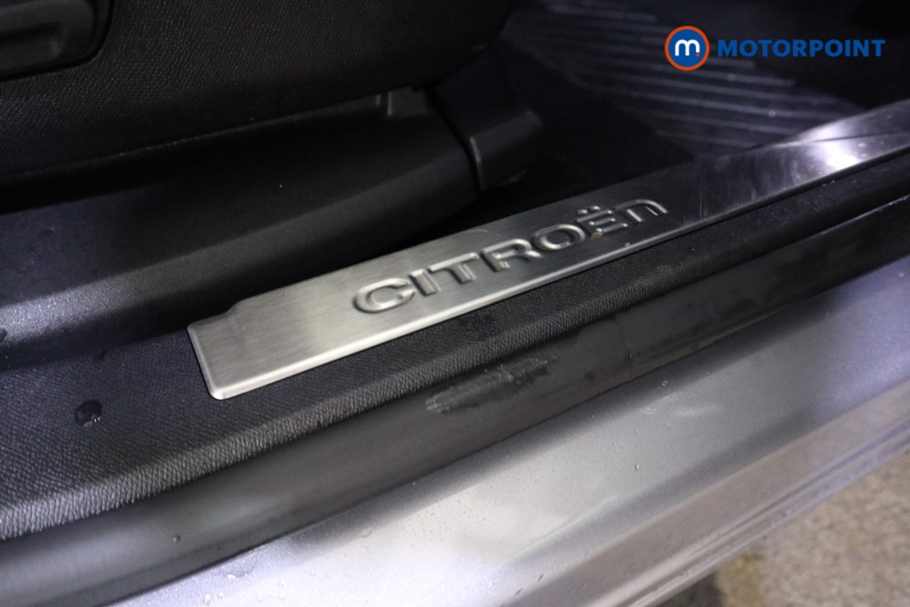 Citroen C5 Aircross C-Series Edition Manual Petrol SUV - Stock Number (1602605) - 12th supplementary image