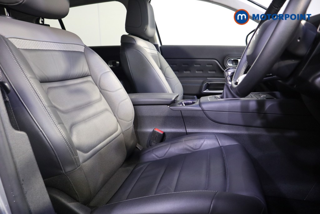 Citroen C5 Aircross C-Series Edition Manual Petrol SUV - Stock Number (1602605) - 14th supplementary image