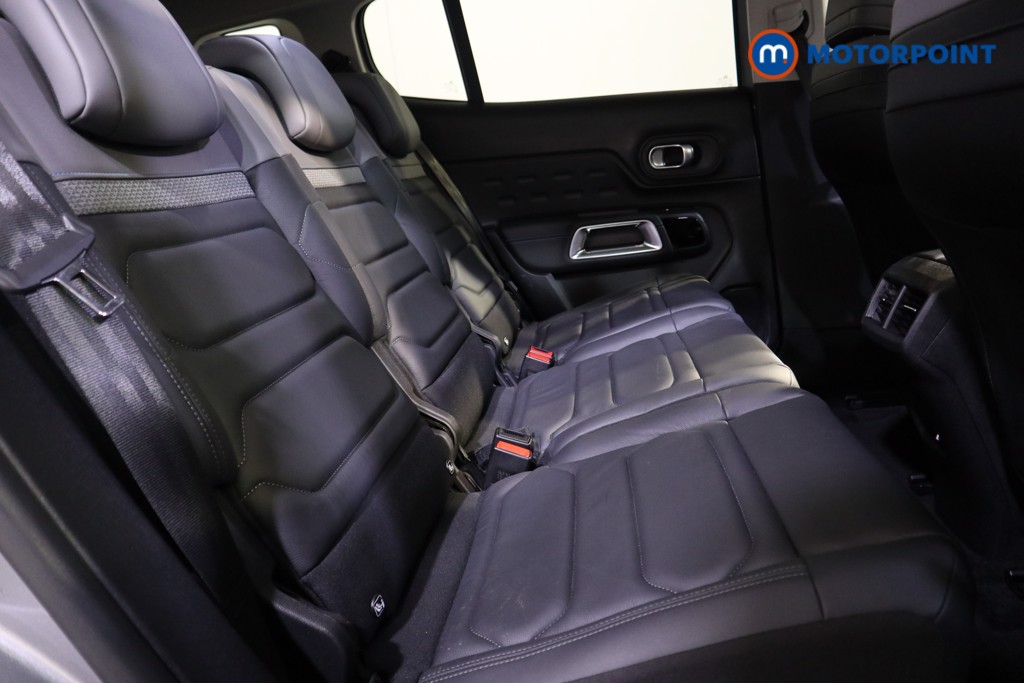 Citroen C5 Aircross C-Series Edition Manual Petrol SUV - Stock Number (1602605) - 15th supplementary image