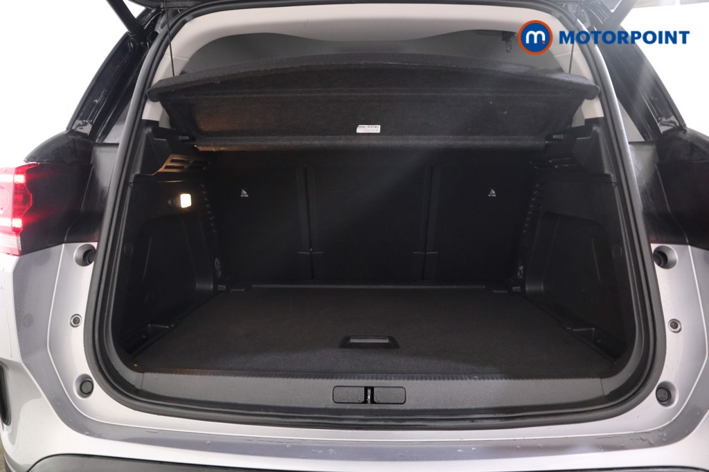 Citroen C5 Aircross C-Series Edition Manual Petrol SUV - Stock Number (1602605) - 18th supplementary image