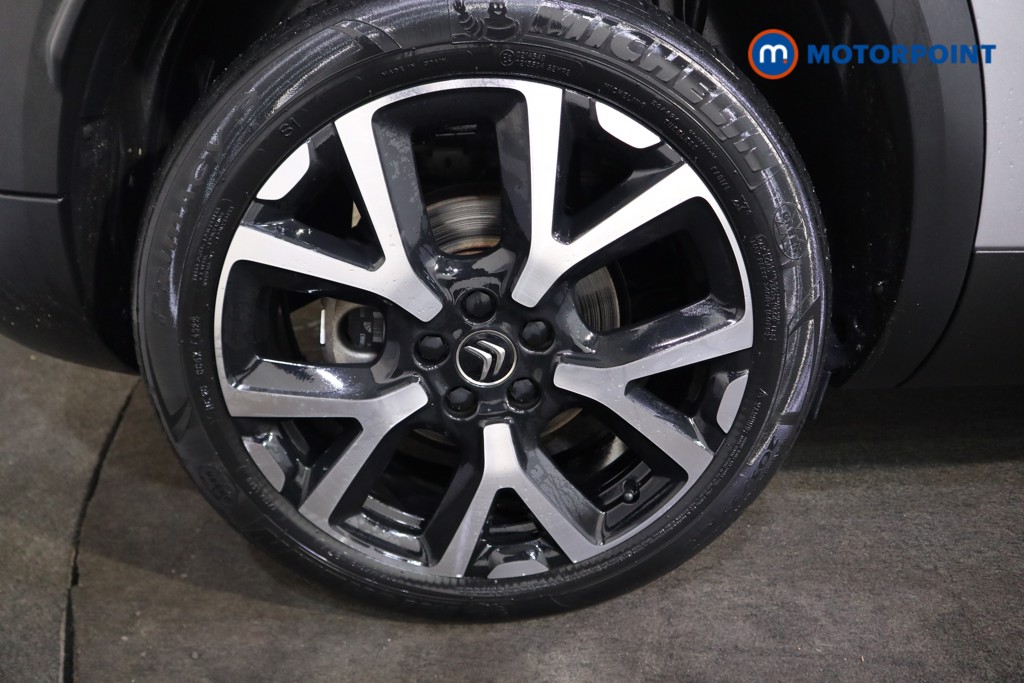 Citroen C5 Aircross C-Series Edition Manual Petrol SUV - Stock Number (1602605) - 20th supplementary image