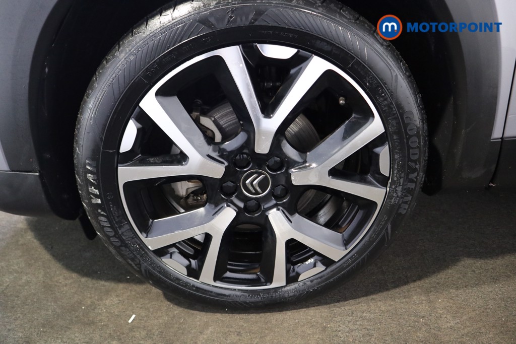 Citroen C5 Aircross C-Series Edition Manual Petrol SUV - Stock Number (1602605) - 22nd supplementary image