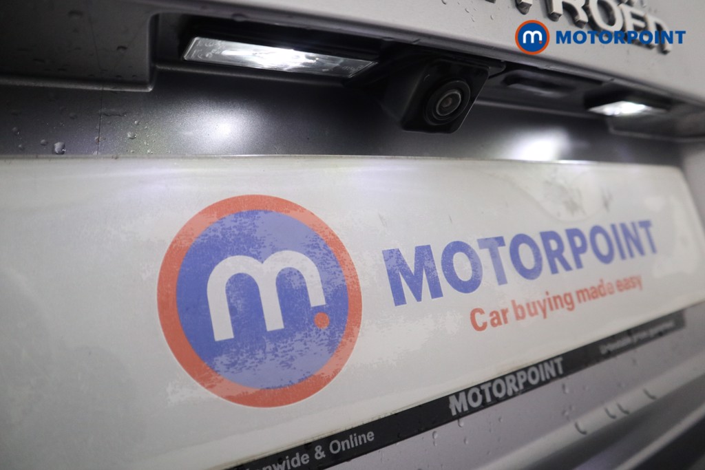 Citroen C5 Aircross C-Series Edition Manual Petrol SUV - Stock Number (1602605) - 25th supplementary image