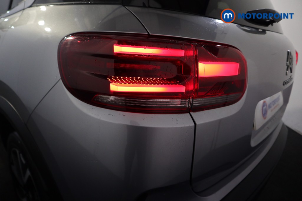 Citroen C5 Aircross C-Series Edition Manual Petrol SUV - Stock Number (1602605) - 26th supplementary image