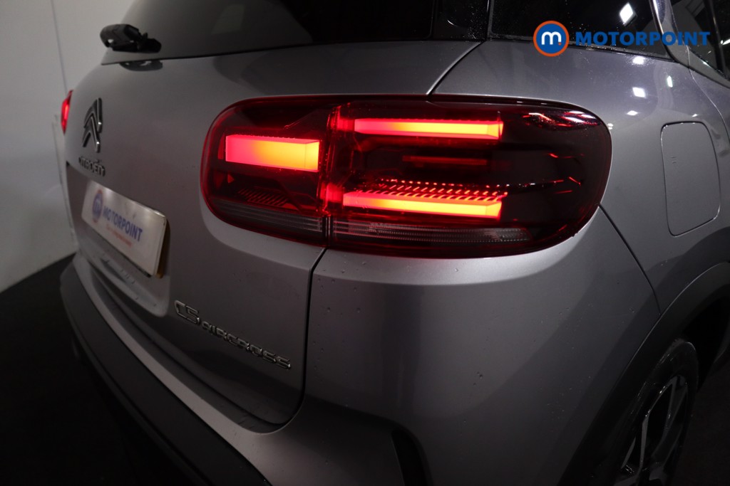 Citroen C5 Aircross C-Series Edition Manual Petrol SUV - Stock Number (1602605) - 27th supplementary image