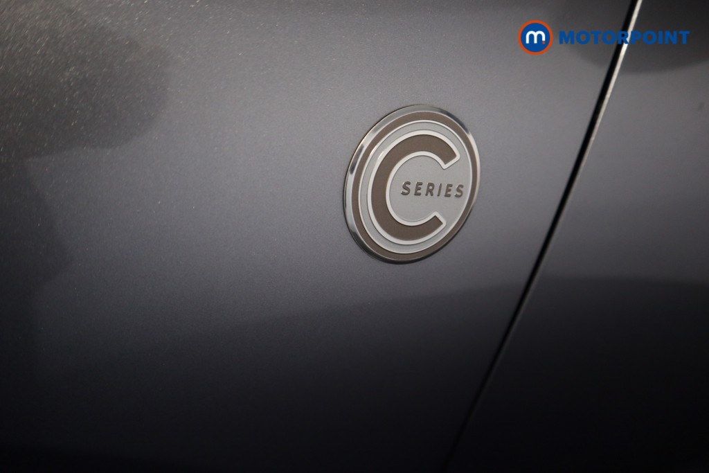 Citroen C5 Aircross C-Series Edition Manual Petrol SUV - Stock Number (1602605) - 31st supplementary image