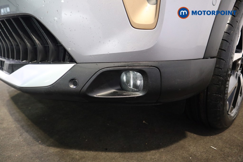 Citroen C5 Aircross C-Series Edition Manual Petrol SUV - Stock Number (1602605) - 32nd supplementary image