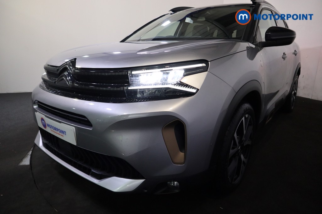 Citroen C5 Aircross C-Series Edition Manual Petrol SUV - Stock Number (1602605) - 33rd supplementary image