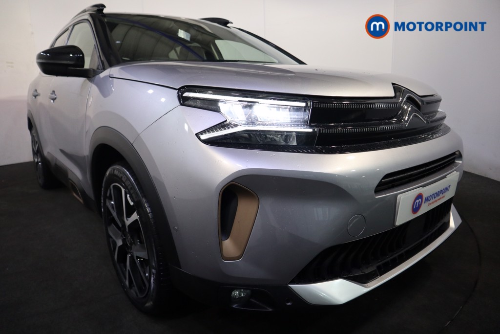 Citroen C5 Aircross C-Series Edition Manual Petrol SUV - Stock Number (1602605) - 35th supplementary image