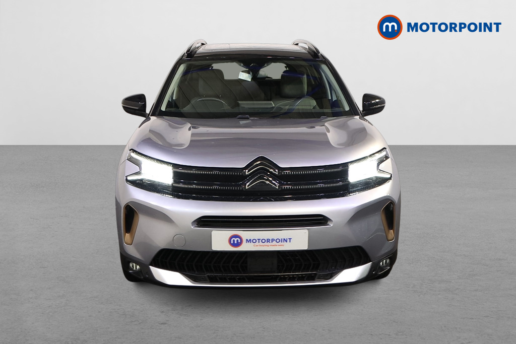 Citroen C5 Aircross C-Series Edition Manual Petrol SUV - Stock Number (1602605) - Front bumper