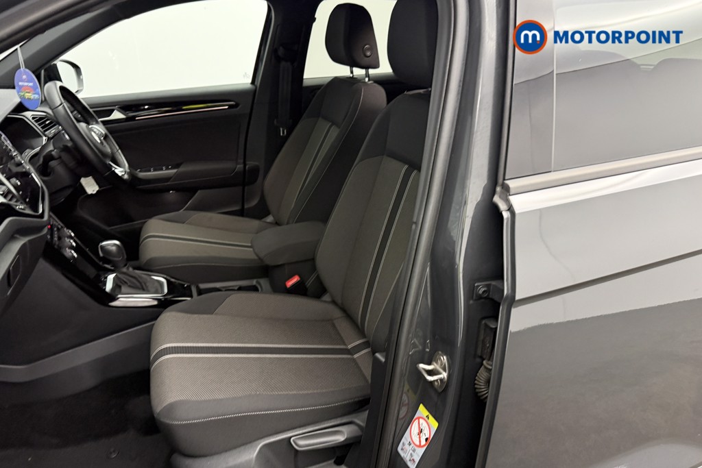 Volkswagen T-Roc Black Edition Automatic Petrol SUV - Stock Number (1602610) - 2nd supplementary image