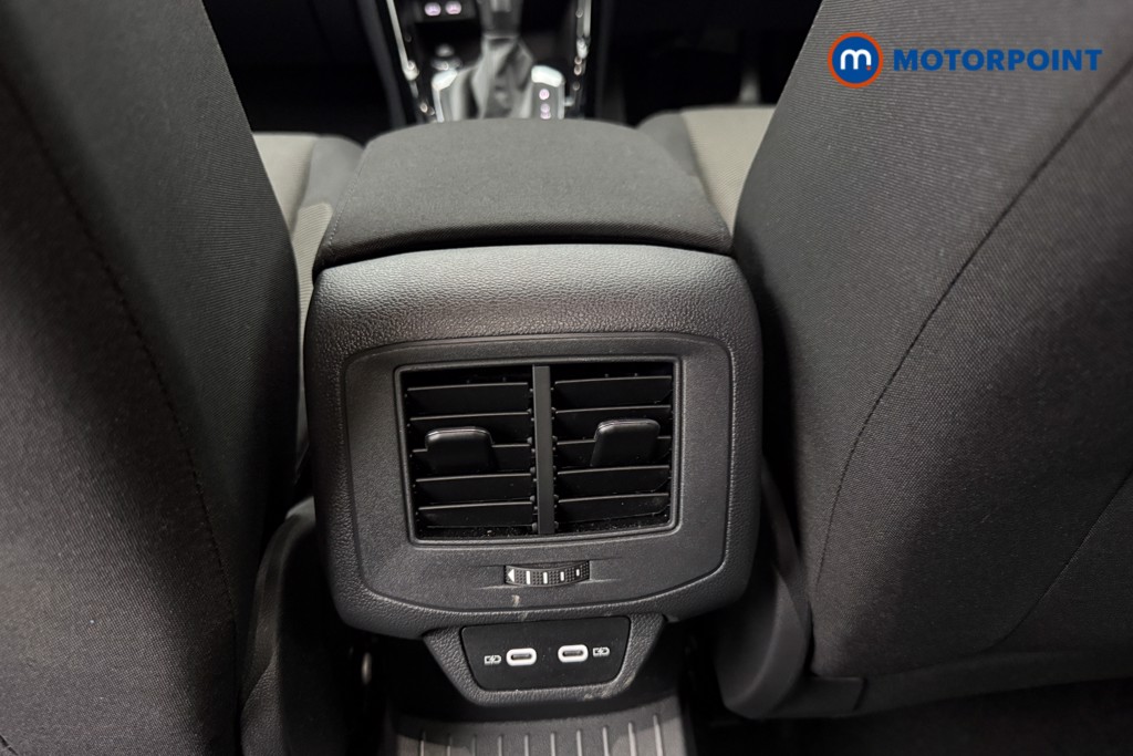 Volkswagen T-Roc Black Edition Automatic Petrol SUV - Stock Number (1602610) - 8th supplementary image