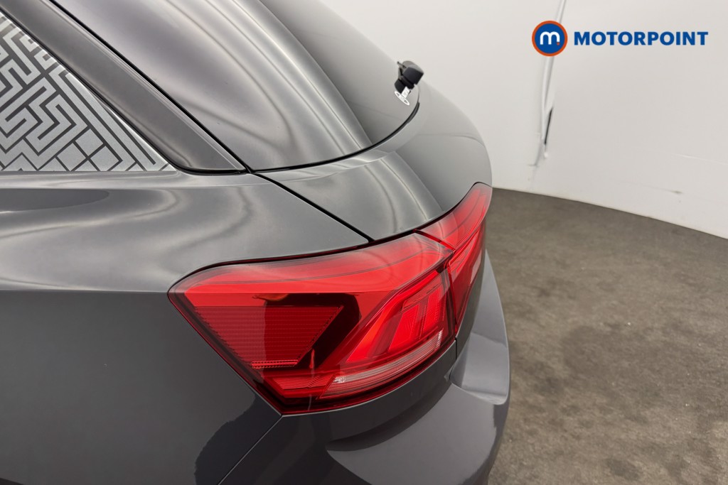 Volkswagen T-Roc Black Edition Automatic Petrol SUV - Stock Number (1602610) - 9th supplementary image