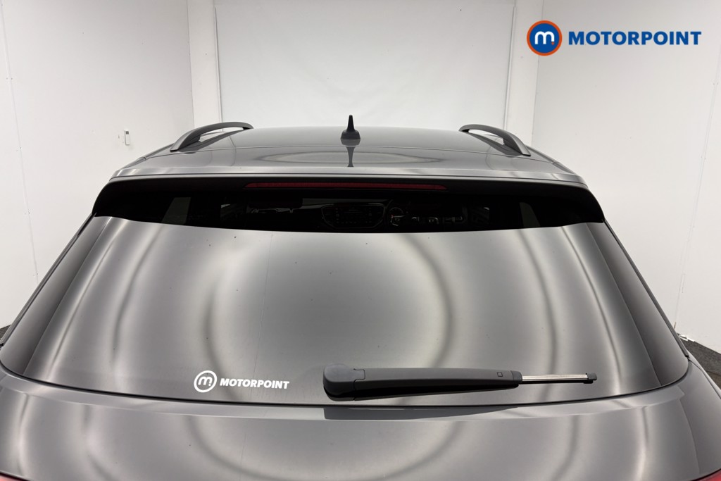 Volkswagen T-Roc Black Edition Automatic Petrol SUV - Stock Number (1602610) - 12th supplementary image