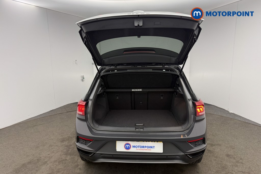 Volkswagen T-Roc Black Edition Automatic Petrol SUV - Stock Number (1602610) - 13th supplementary image