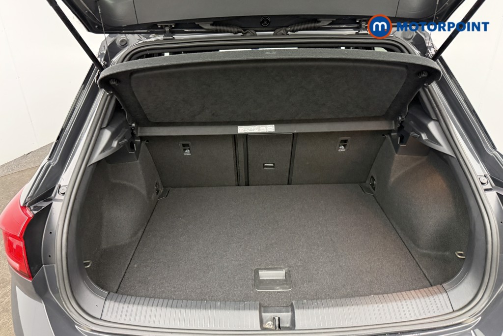 Volkswagen T-Roc Black Edition Automatic Petrol SUV - Stock Number (1602610) - 14th supplementary image