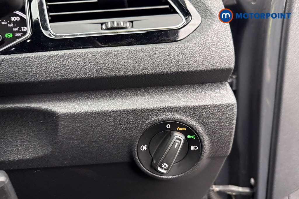 Volkswagen T-Roc Black Edition Automatic Petrol SUV - Stock Number (1602610) - 22nd supplementary image