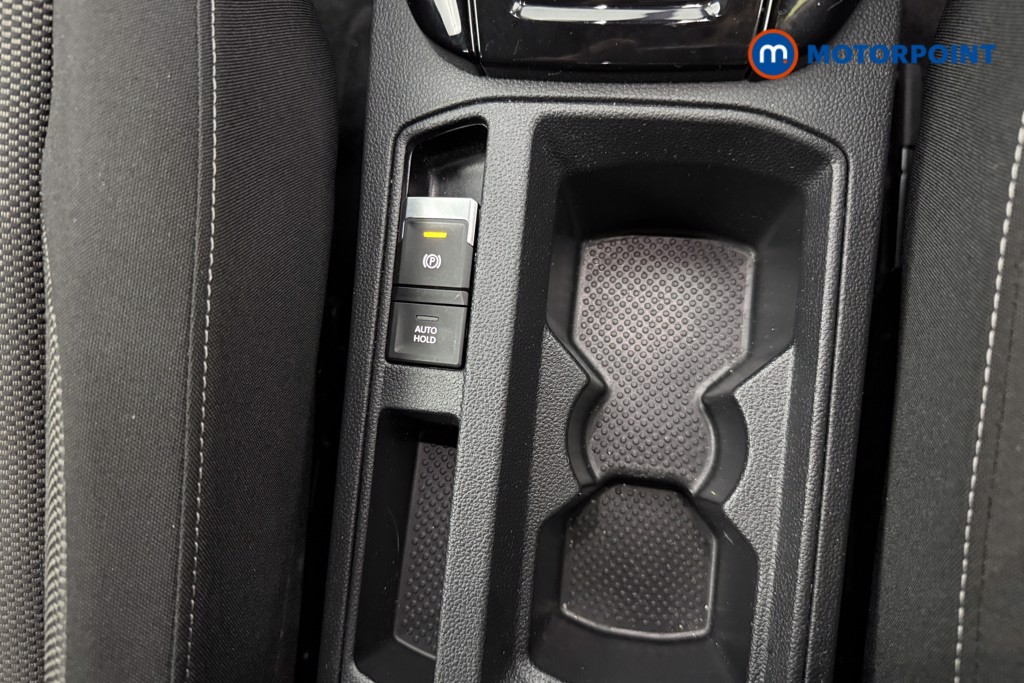 Volkswagen T-Roc Black Edition Automatic Petrol SUV - Stock Number (1602610) - 23rd supplementary image