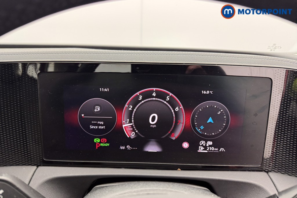 Volkswagen Tiguan Life Automatic Petrol SUV - Stock Number (1602629) - 5th supplementary image