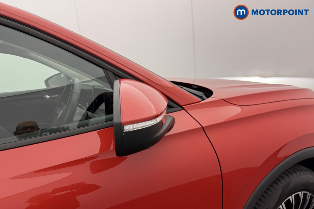 Volkswagen Tiguan Life Automatic Petrol SUV - Stock Number (1602629) - 17th supplementary image