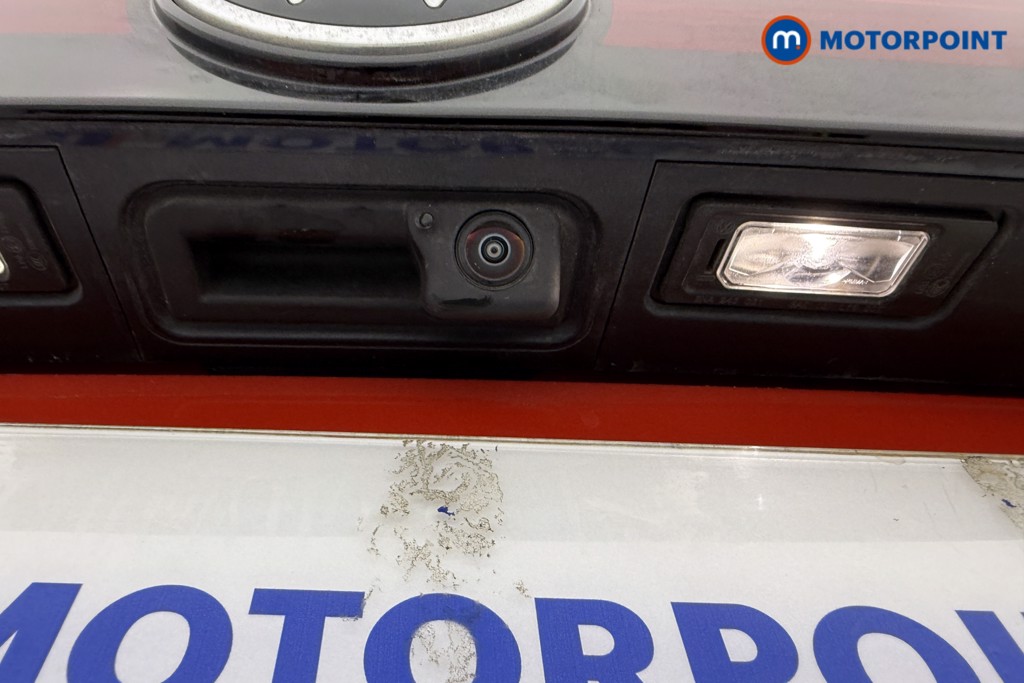 Volkswagen Tiguan Life Automatic Petrol SUV - Stock Number (1602629) - 20th supplementary image