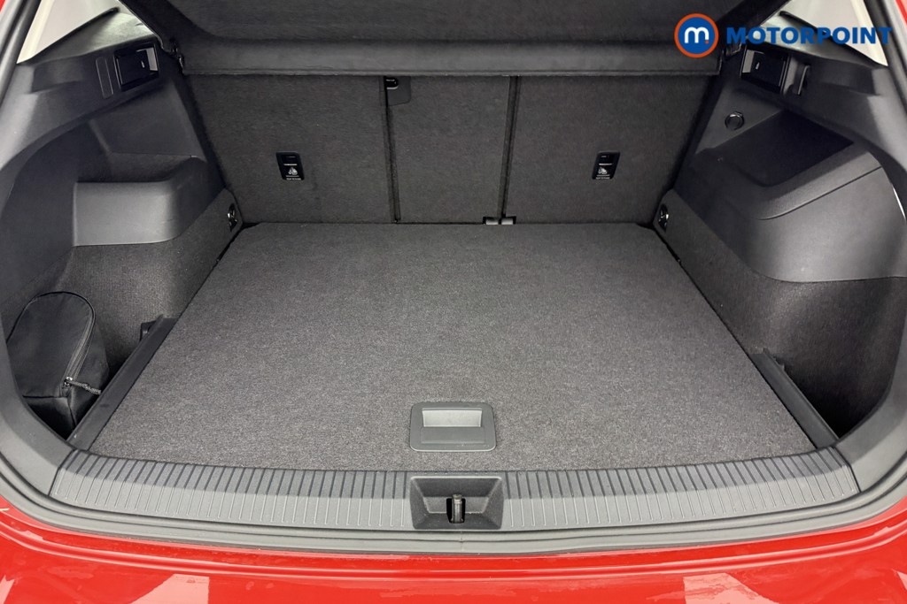 Volkswagen Tiguan Life Automatic Petrol SUV - Stock Number (1602629) - 21st supplementary image