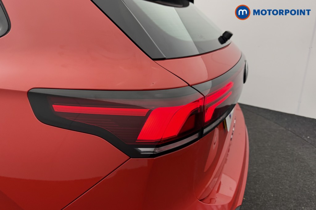 Volkswagen Tiguan Life Automatic Petrol SUV - Stock Number (1602629) - 25th supplementary image