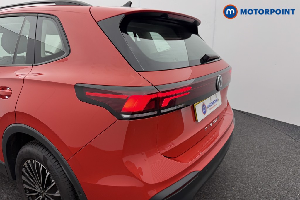 Volkswagen Tiguan Life Automatic Petrol SUV - Stock Number (1602629) - 26th supplementary image