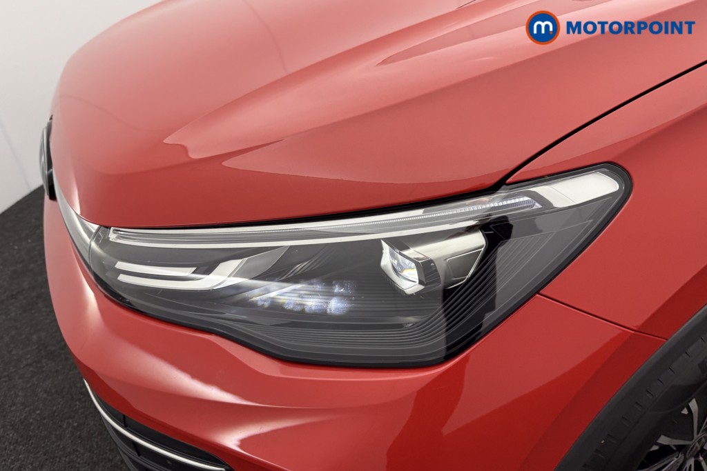 Volkswagen Tiguan Life Automatic Petrol SUV - Stock Number (1602629) - 27th supplementary image