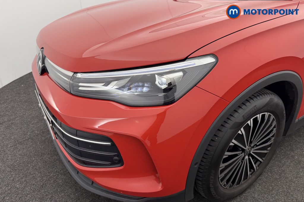 Volkswagen Tiguan Life Automatic Petrol SUV - Stock Number (1602629) - 28th supplementary image